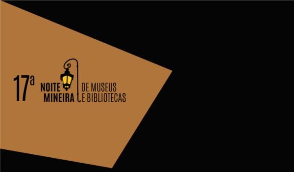 17ª Noite Mineira de Museus e Bibliotecas: Bingo do Amor