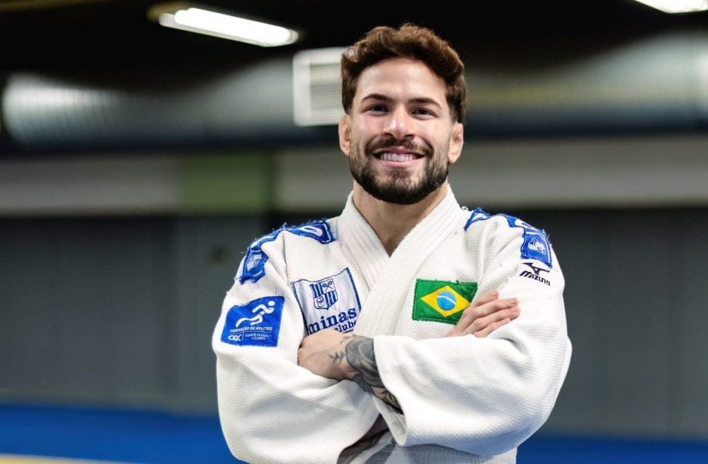 CBI Troféu Brasil de Judô