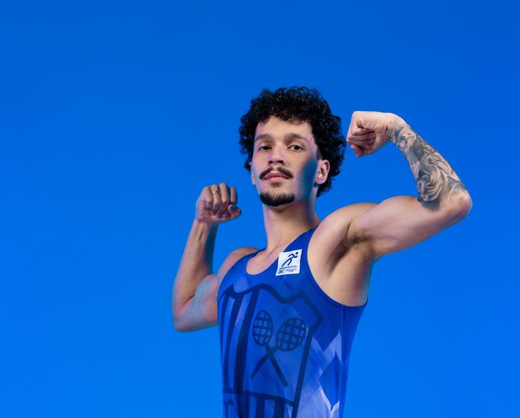 Copa do Mundo de Ginástica de Trampolim