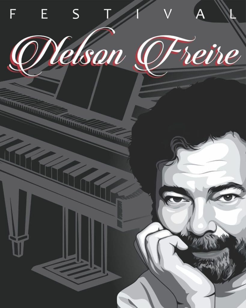 Festival Nelson Freire