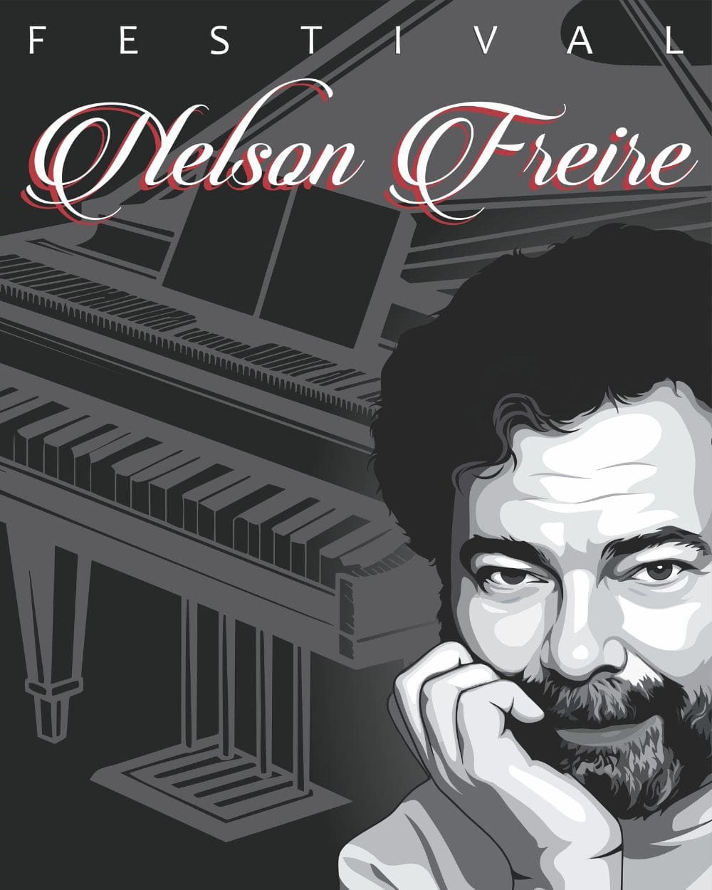 Festival Nelson Freire