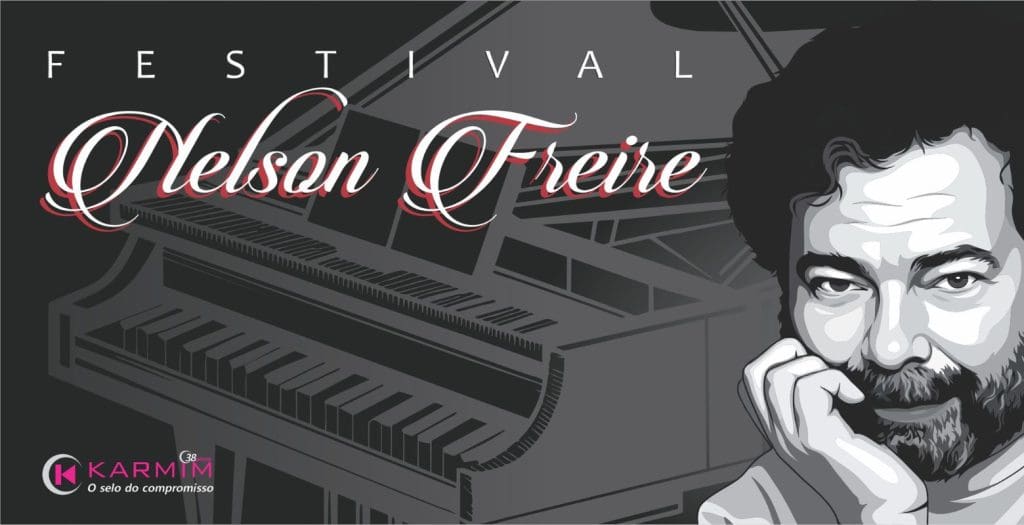 Festival Nelson Freire