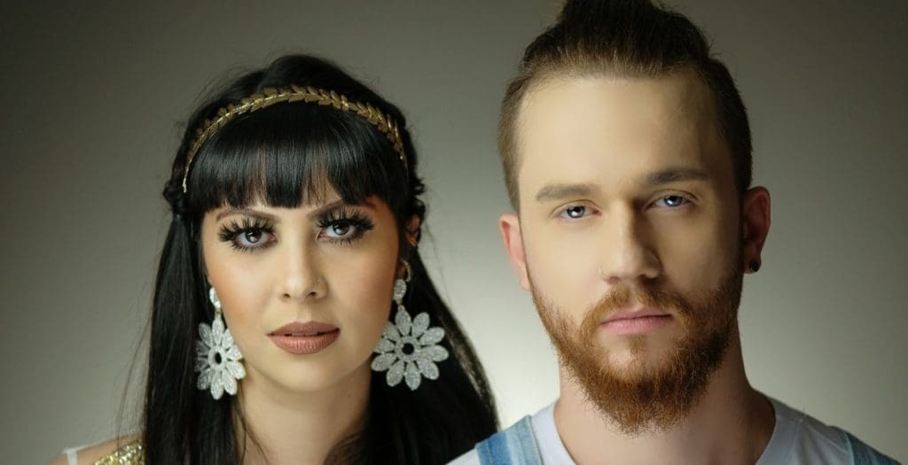 Overdriver Duo – Só as Melhores