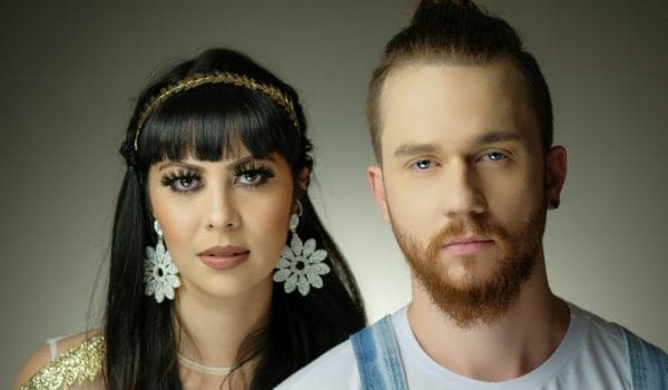 Overdriver Duo – Só as Melhores