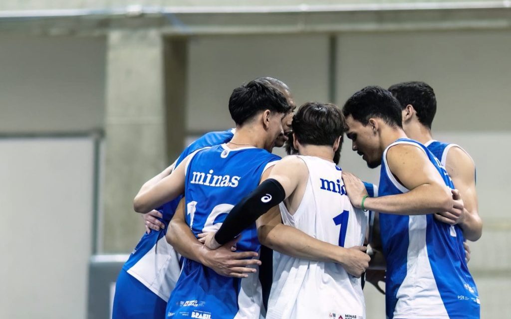 Copa Minas Sub-15