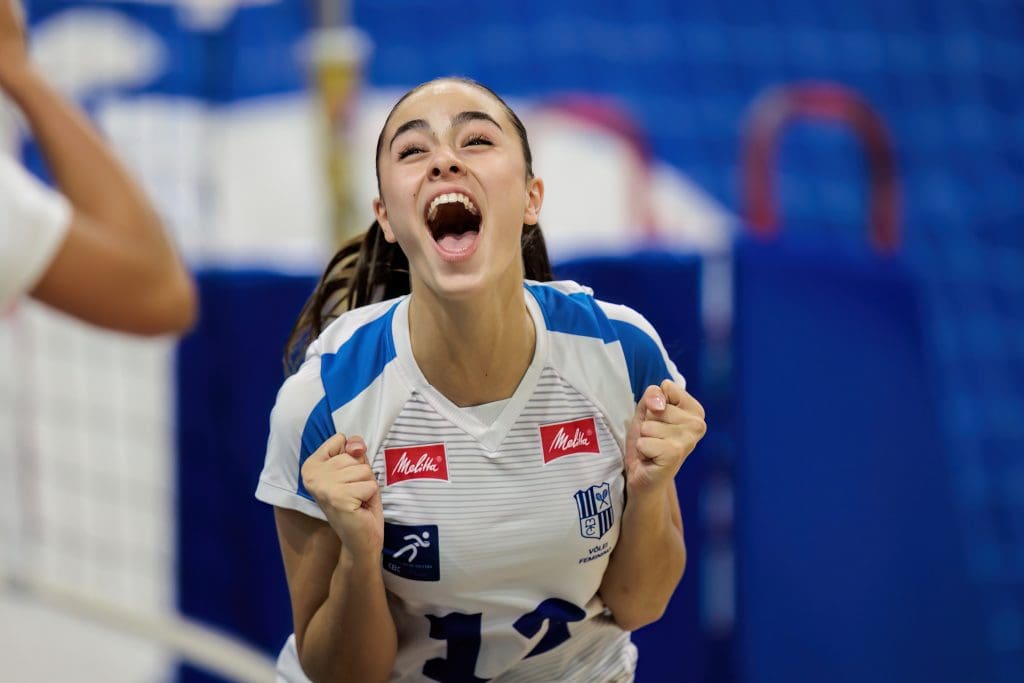 Copa Minas Melitta Sub-16