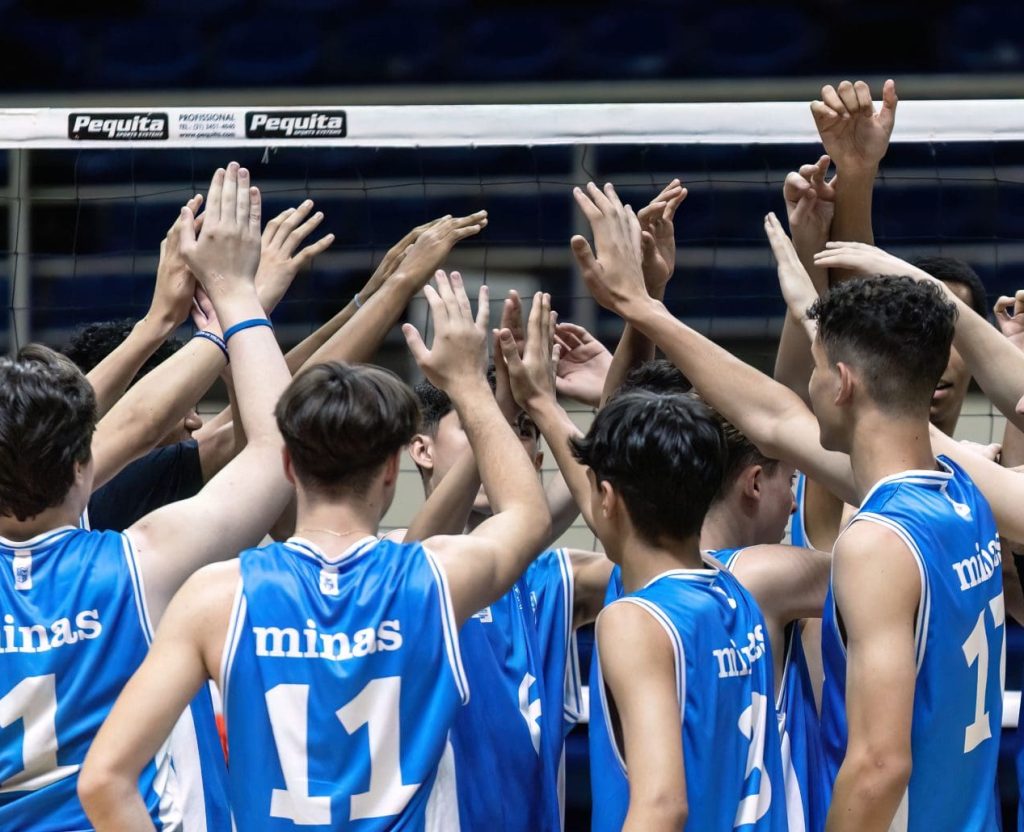 Copa Minas Sub-16