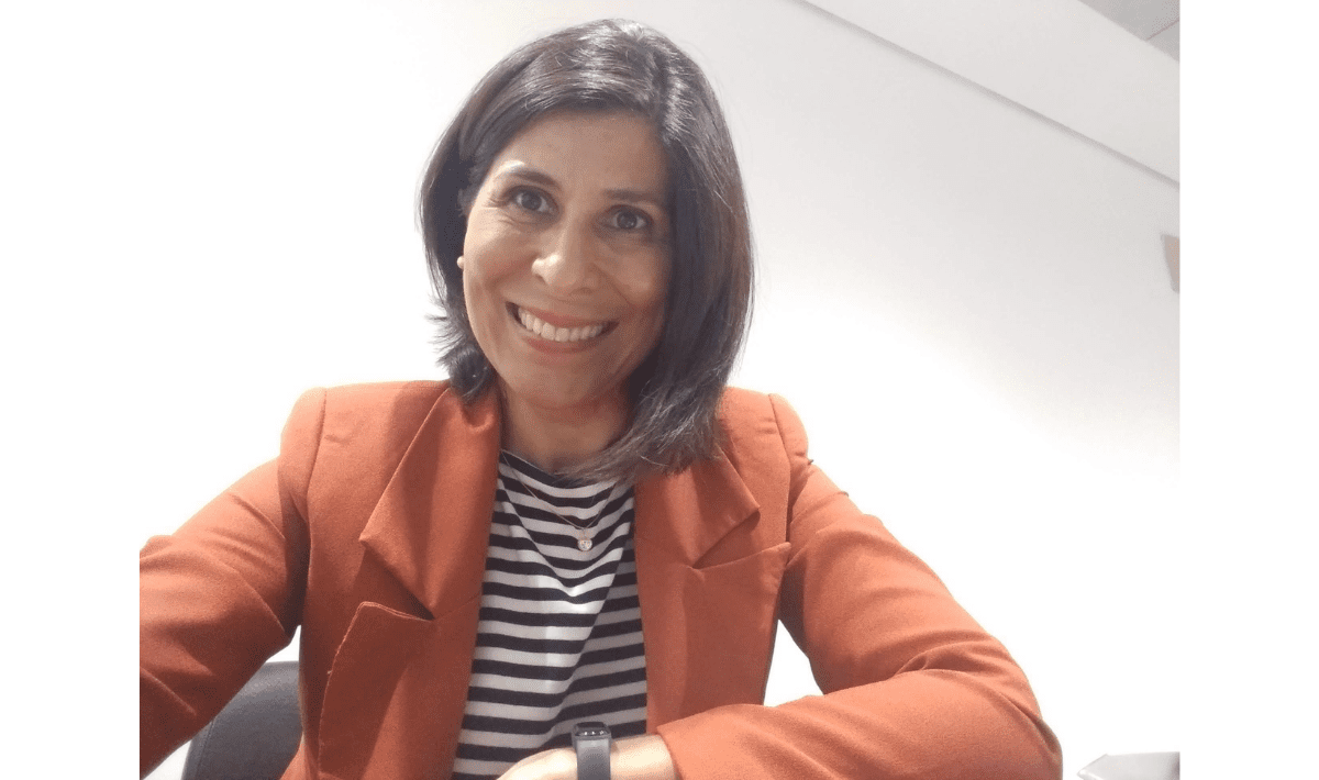 Tenho tido o privilégio e a honra de trabalhar com líderes visionários, respeitosos e muito humanos, tendo assessorado os últimos cinco presidentes ao longo de sete gestões.”