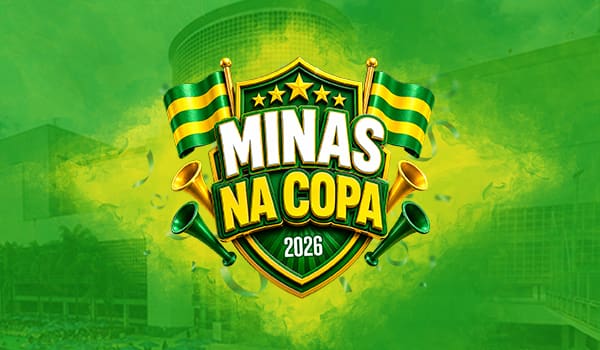 Minas na Copa