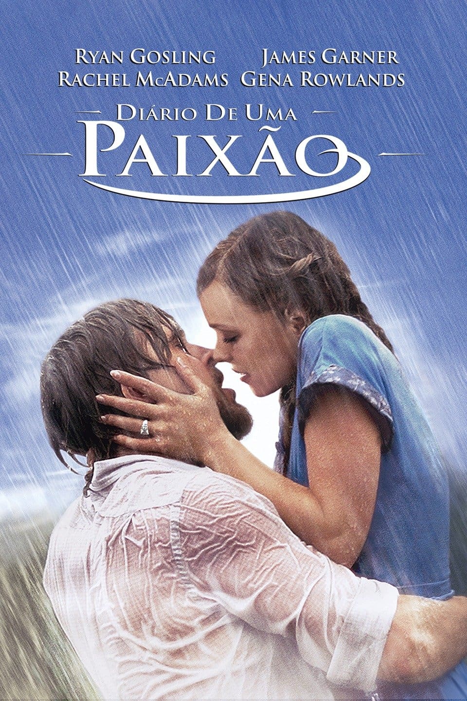 Diário de uma paixão | Especial dia dos namorados