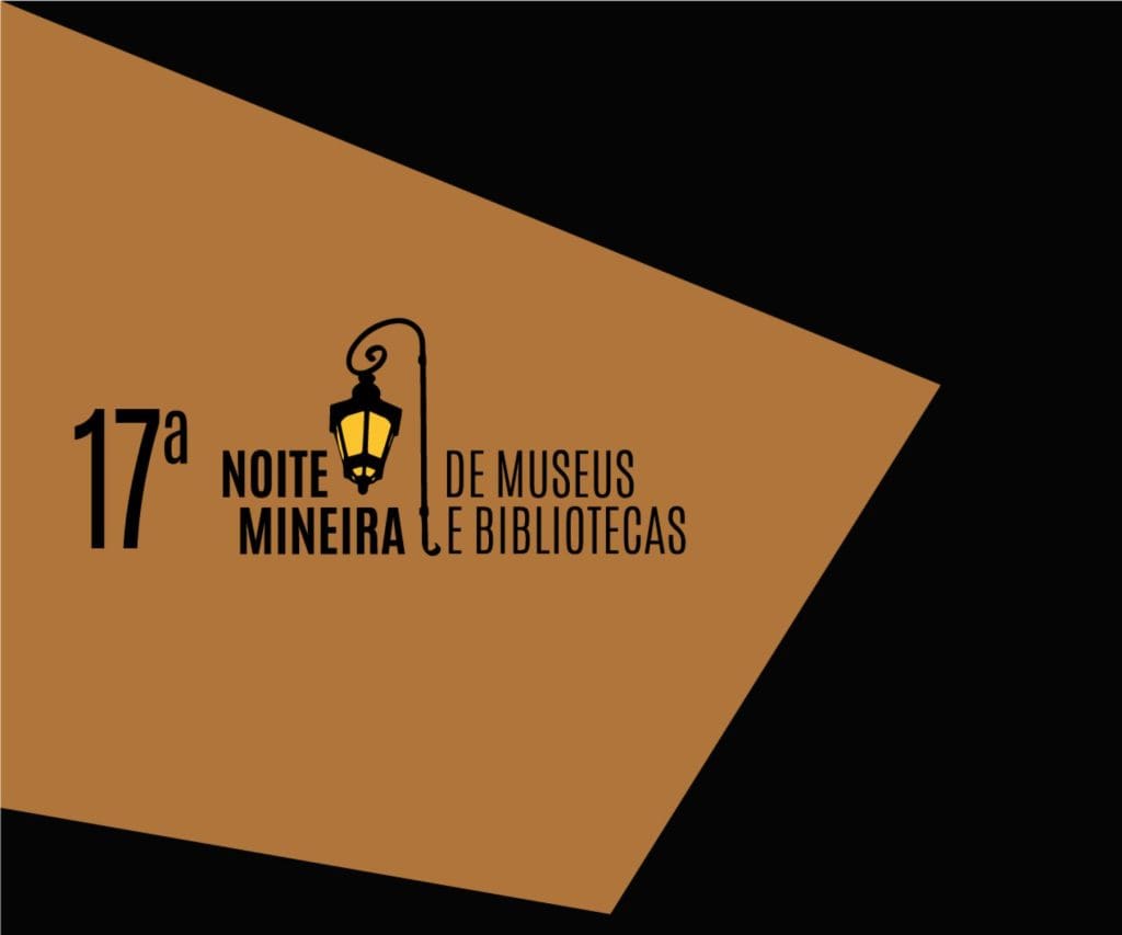 17ª Noite Mineira de Museus e Bibliotecas