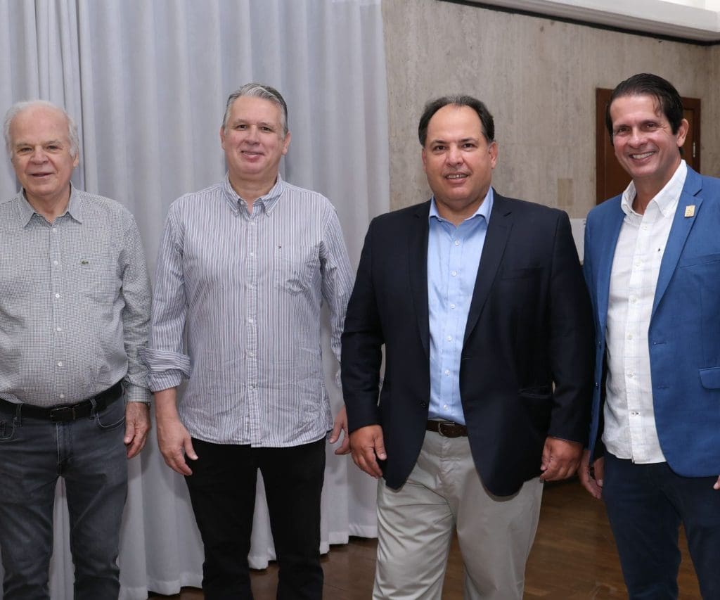 Minas assume Serra Del Rey Clube e amplia presença em área de preservação ambiental