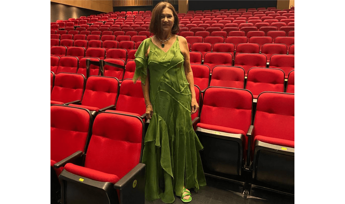 “Tenho orgulho de pertencer a uma instituição que, ao longo de nove décadas, soube unir esporte, cultura, educação, lazer e convivência com excelência.”