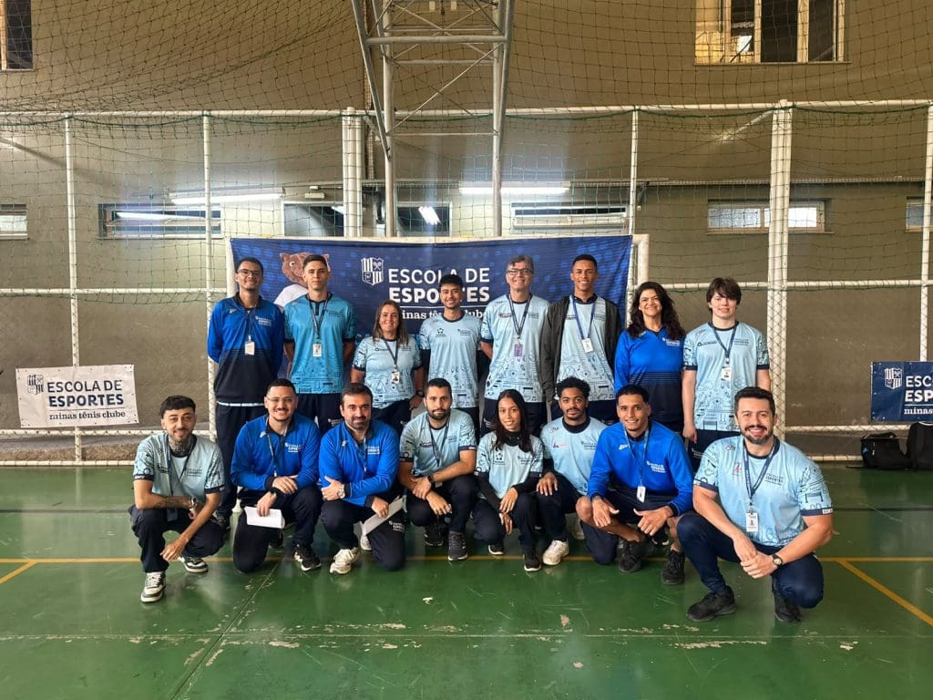 Copa Max de Futsal 2026