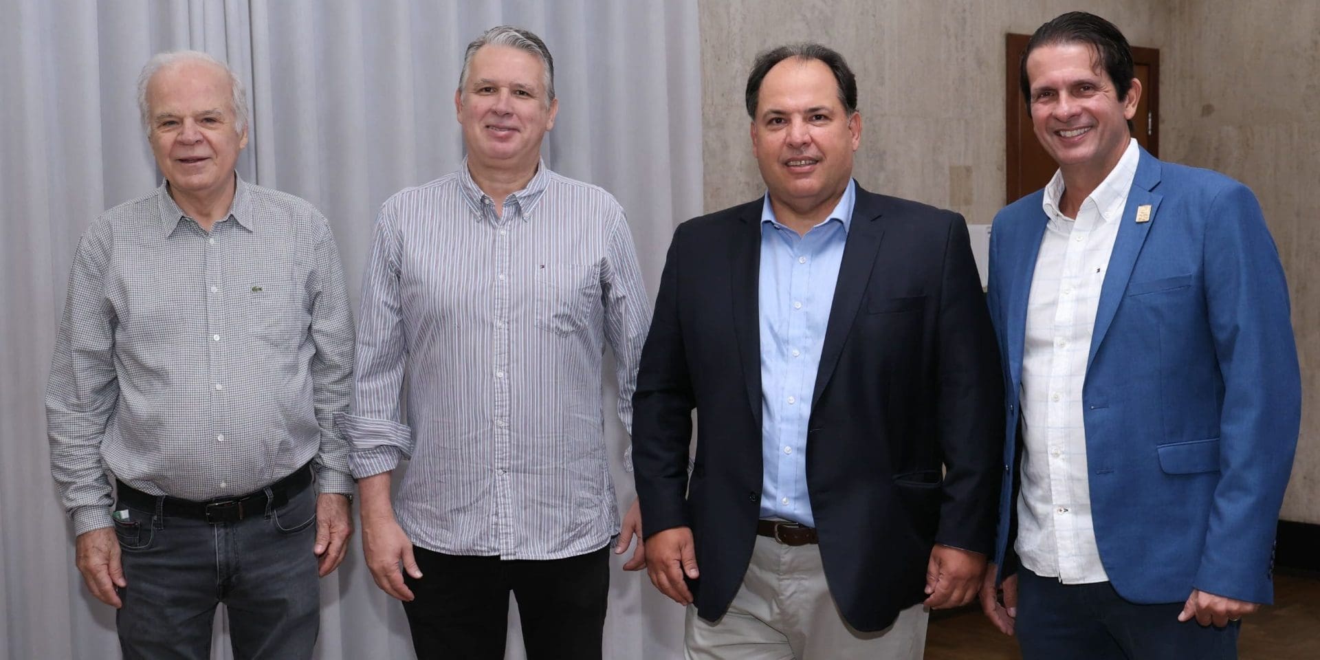 Minas assume Serra Del Rey Clube e amplia presença em área de preservação ambiental
