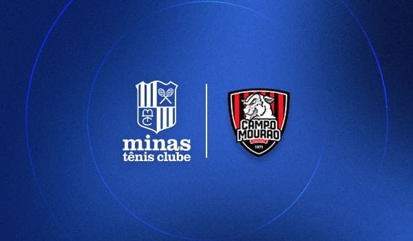 Minas x Campo Mourão | LNF 2026