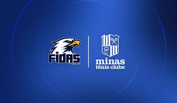 Fidas  x  Minas | Copa do Brasil 2026