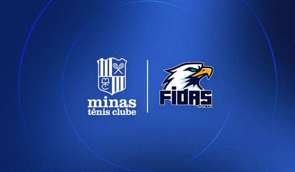 Minas x Fidas | Copa do Brasil 2026