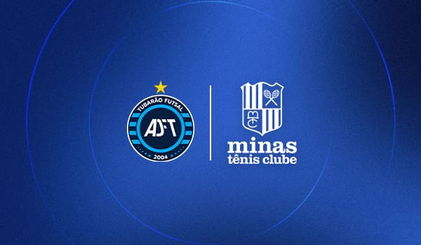 Tubarão x Minas | LNF 2026