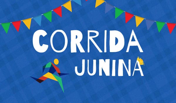 Corrida Junina