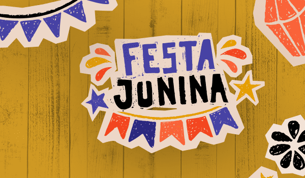 Festa Junina do Minas