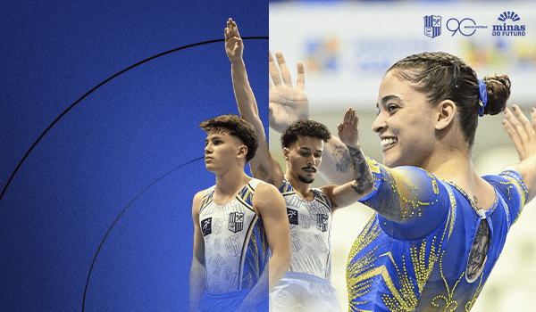 Copa do Mundo de Ginástica de Trampolim