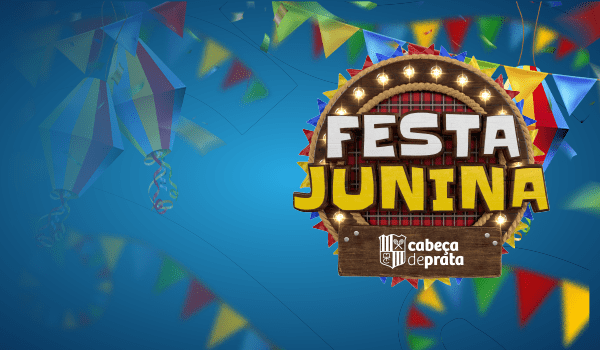 Festa Junina do Cabeça de Prata