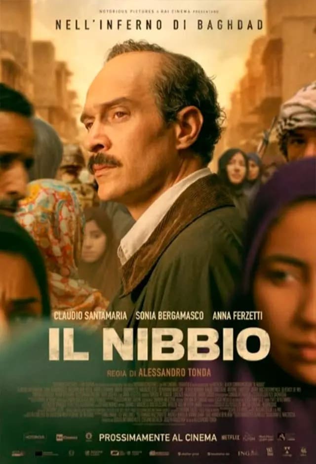 O negociador – 8¹/² Festa do Cinema Italiano