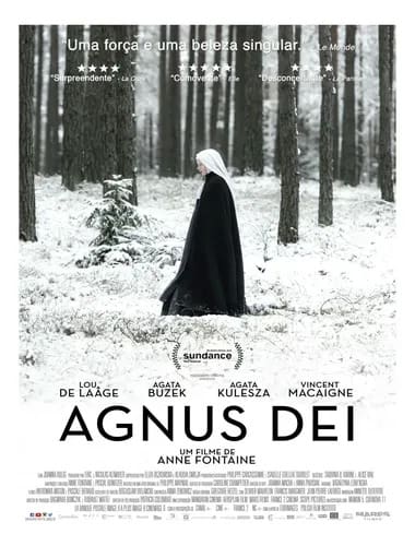 Agnus Dei – 8¹/² Festa do Cinema Italiano