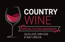 Country Wine – Dia dos Namorados