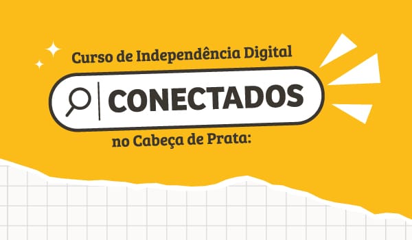Conectados no Cabeça de Prata