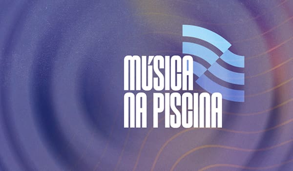 Música na Piscina – Piero Grandi Duo (blues)