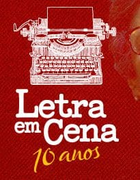 Escritora Maria Valéria Rezende é recebida no Letra em Cena
