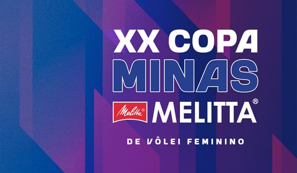 Copa Minas Melitta Sub-16