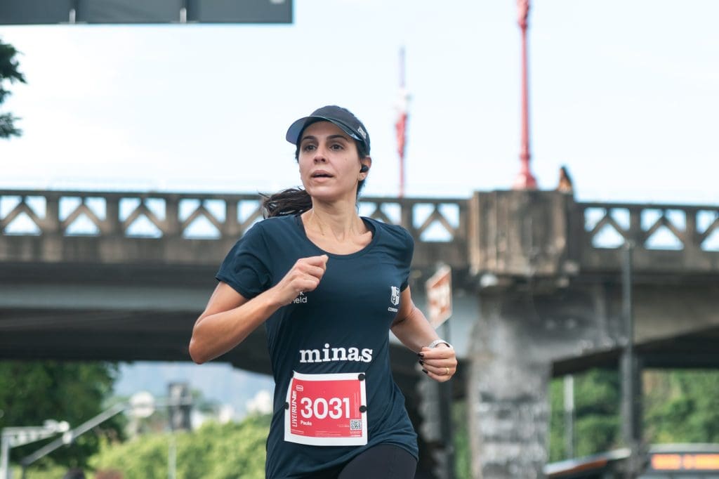 Corrida LIVE! Run XP – 2026