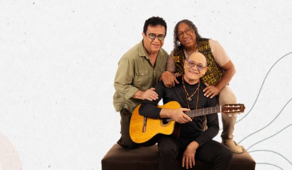 Cancioneiros do Meio do Mundo