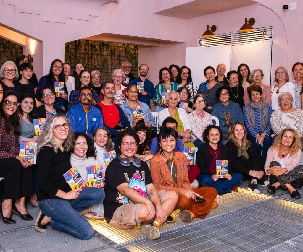 Clube do Livro – agosto de 2026