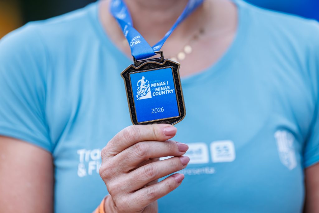 Corrida minastenista: Minas I ao Country