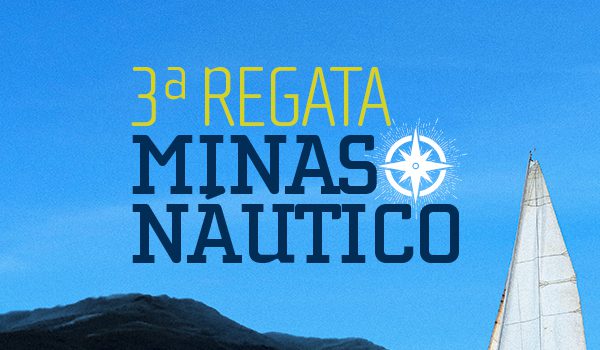 3ª Regata Minas Náutico