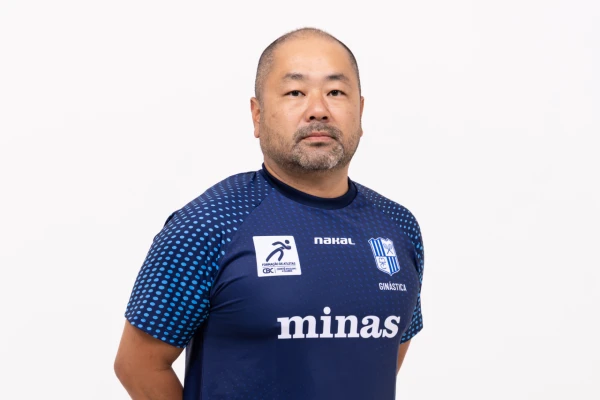 Ricardo Yokoyama