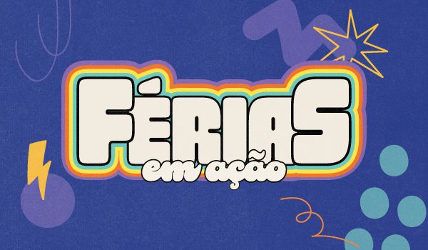 Férias em Ação