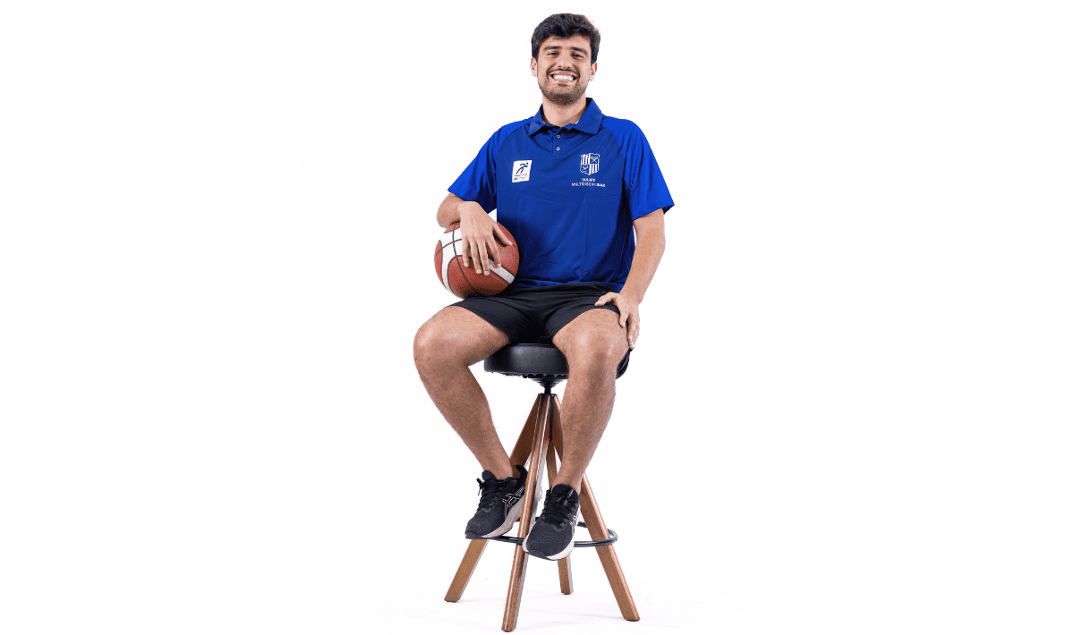 “Hoje, vejo o Minas como um aliado do meu crescimento profissional e, sobretudo, um espaço que transforma vidas.”