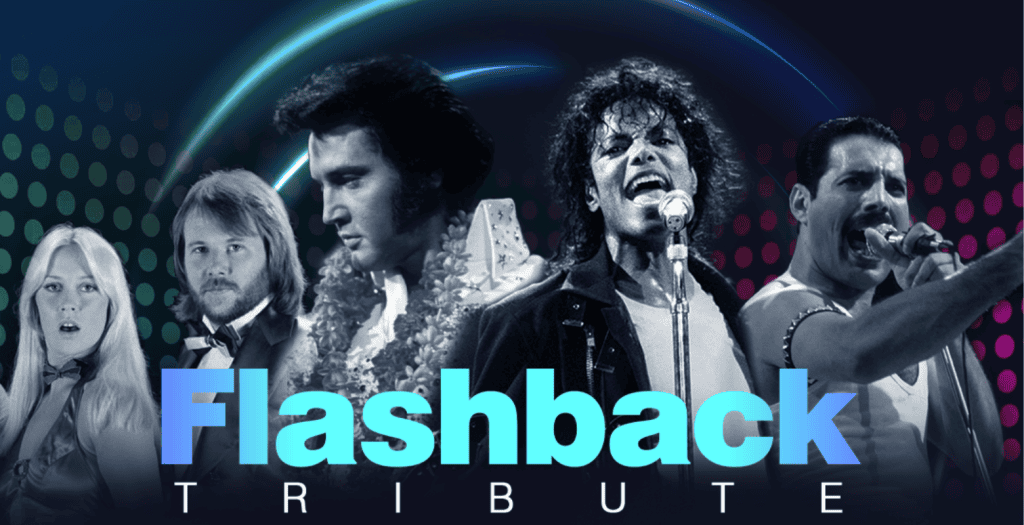 Flashback – As vozes do mundo