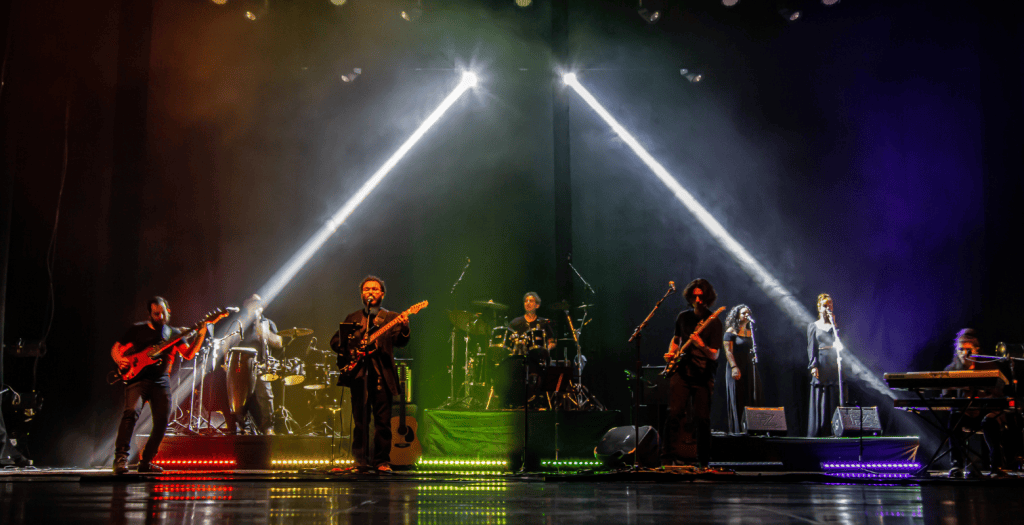 Pink Floyd Eclipse