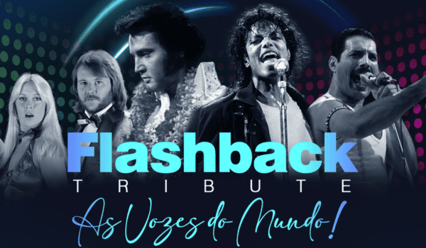 Flashback – As vozes do mundo