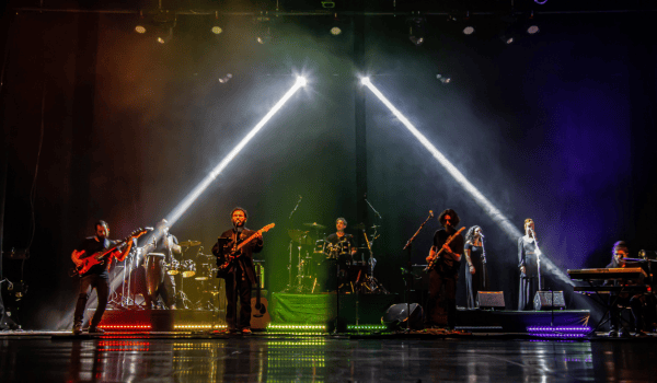 Pink Floyd Eclipse