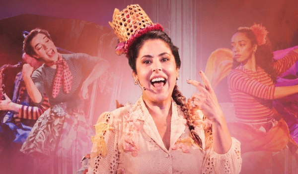 Teatro para bebês – Ninho musical