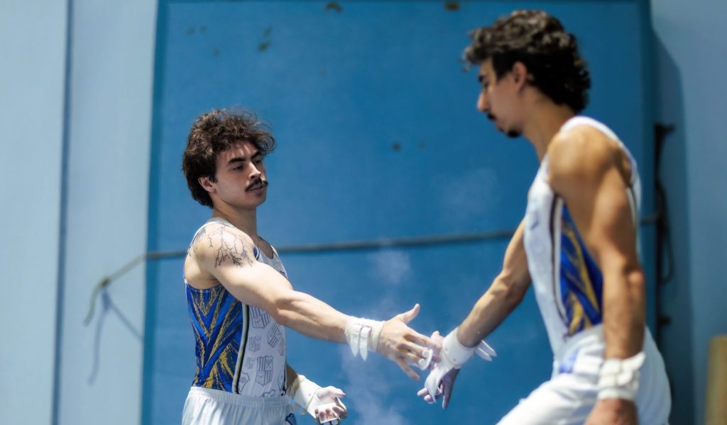CBI – Campeonato Brasileiro de Ginástica Artística