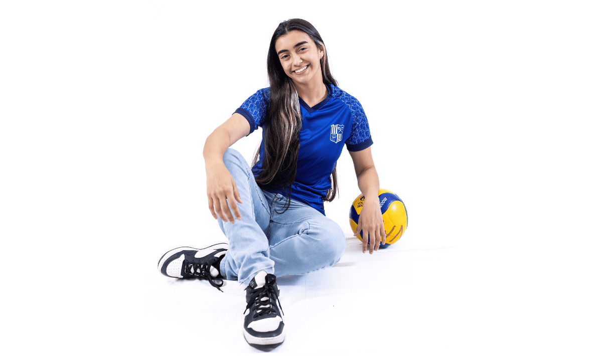 “Como estagiária, sou grata pela oportunidade de aprender, desenvolver novas habilidades e conviver com profissionais que têm contribuído para a minha formação.”