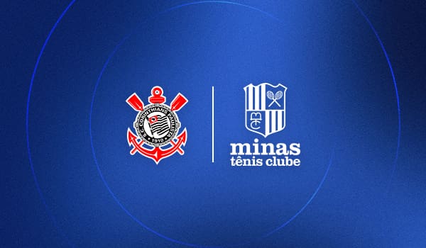 Corinthians x Minas | LNF 2026